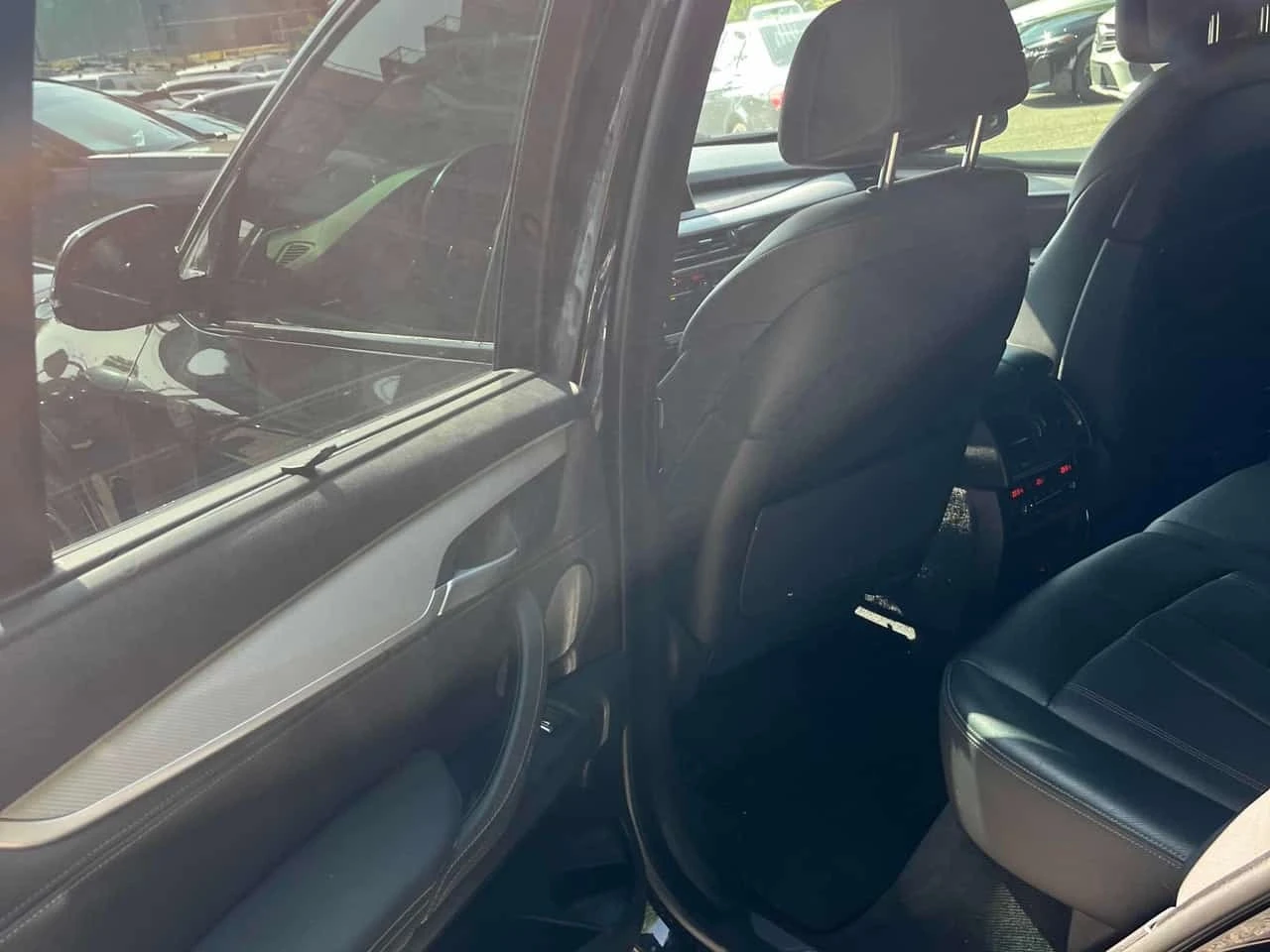 BMW X5 * XDRIVE35I * CARFAX * ОПЦИЯ ЗА ФИНАНСИРАНЕ, снимка 15 - Автомобили и джипове - 55772000