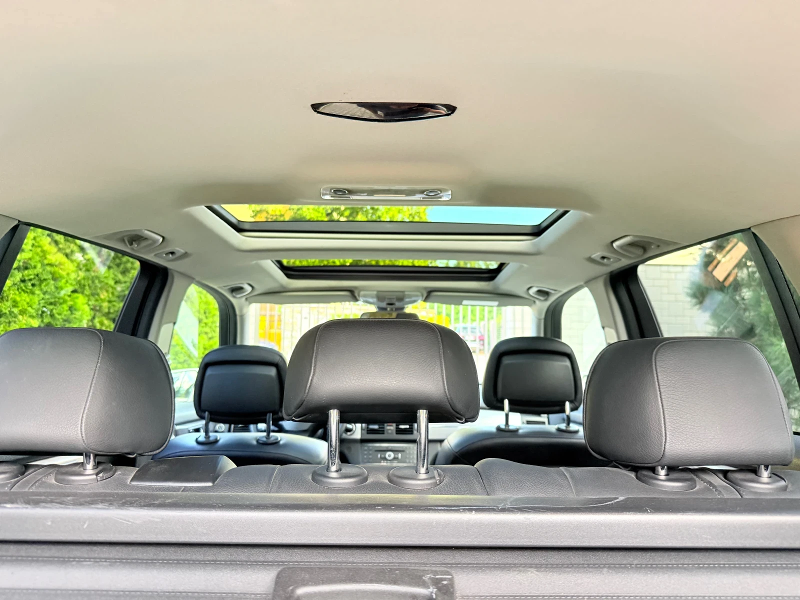 Mercedes-Benz GLK 320cdi* PANORAMA* 4MATIC | Mobile.bg � ����������� 9