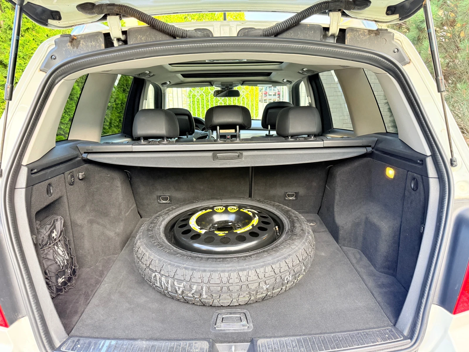 Mercedes-Benz GLK 320cdi* PANORAMA* 4MATIC | Mobile.bg � ����������� 8