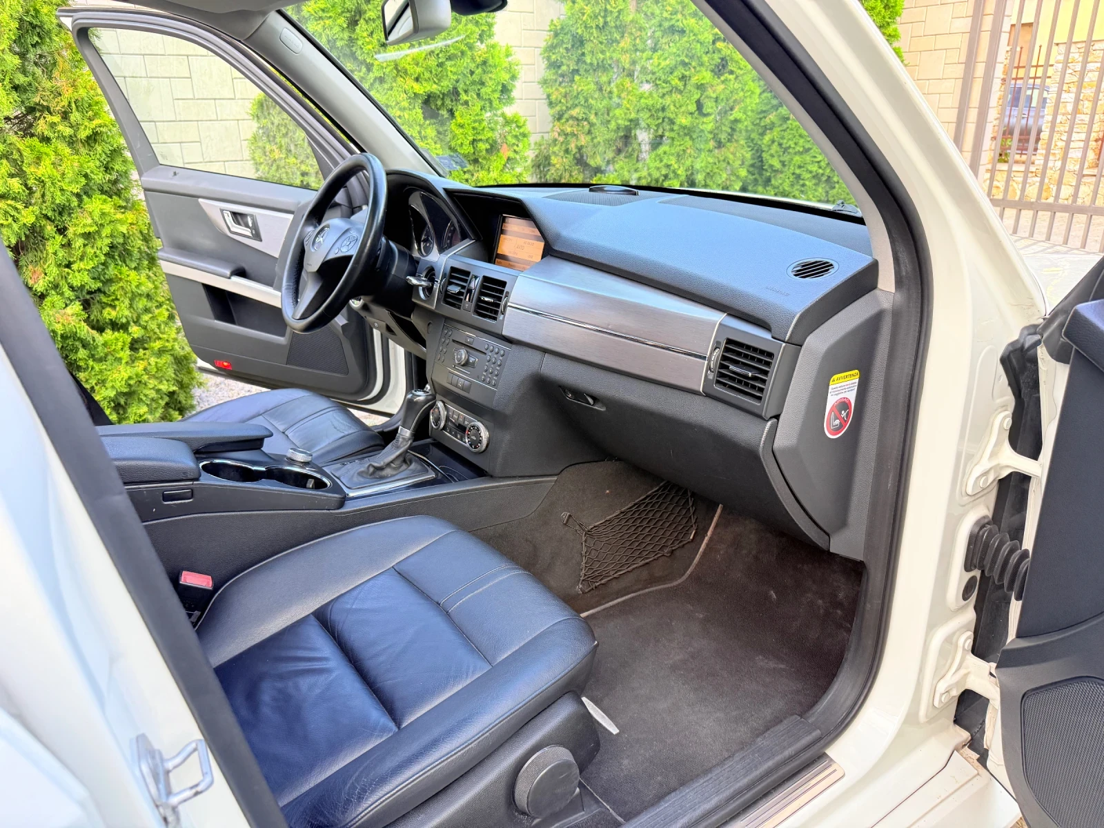 Mercedes-Benz GLK 320cdi* PANORAMA* 4MATIC | Mobile.bg � ����������� 6