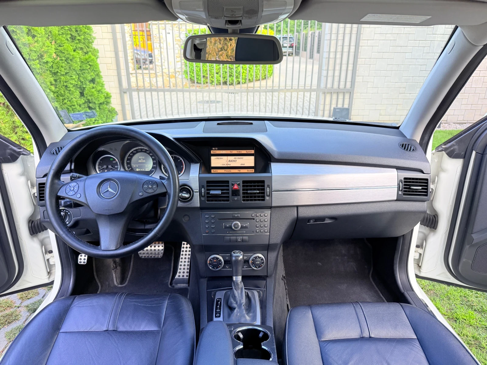 Mercedes-Benz GLK 320cdi* PANORAMA* 4MATIC | Mobile.bg � ����������� 5