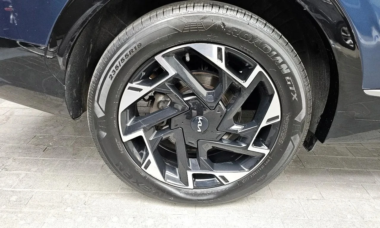 Kia Sportage * Gasoline 1.6 Turbo 4WD * БЕЗ ПЪРВОНАЧАЛНА ВНОСКА, снимка 5 - Автомобили и джипове - 55898379