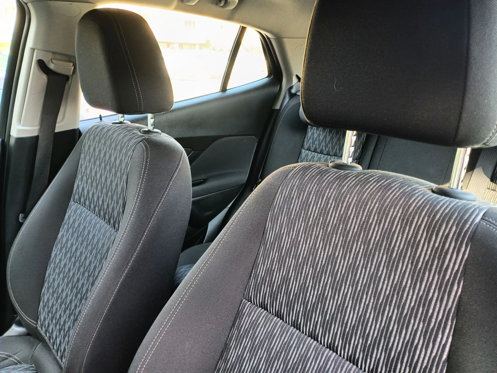 Opel Mokka, снимка 6 - Автомобили и джипове - 56462461