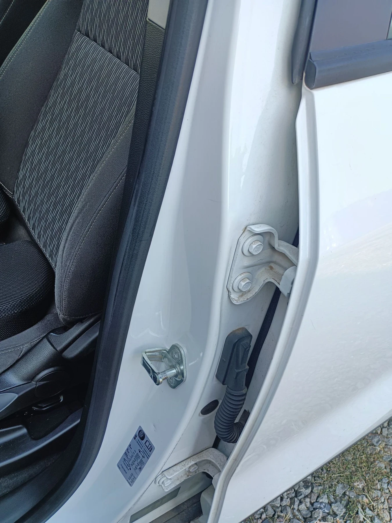 Opel Mokka, снимка 13 - Автомобили и джипове - 56462461