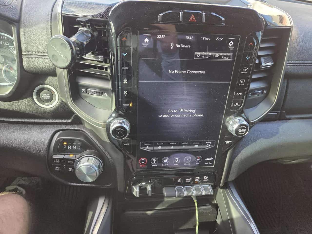 Dodge RAM 1500 * Sport * ���������� * ������ ���������������� | Mobile.bg � ����������� 11
