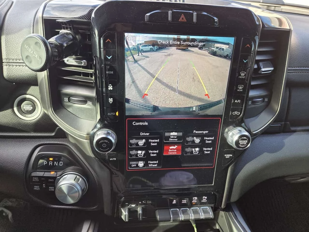 Dodge RAM 1500 * Sport * ���������� * ������ ���������������� | Mobile.bg � ����������� 12