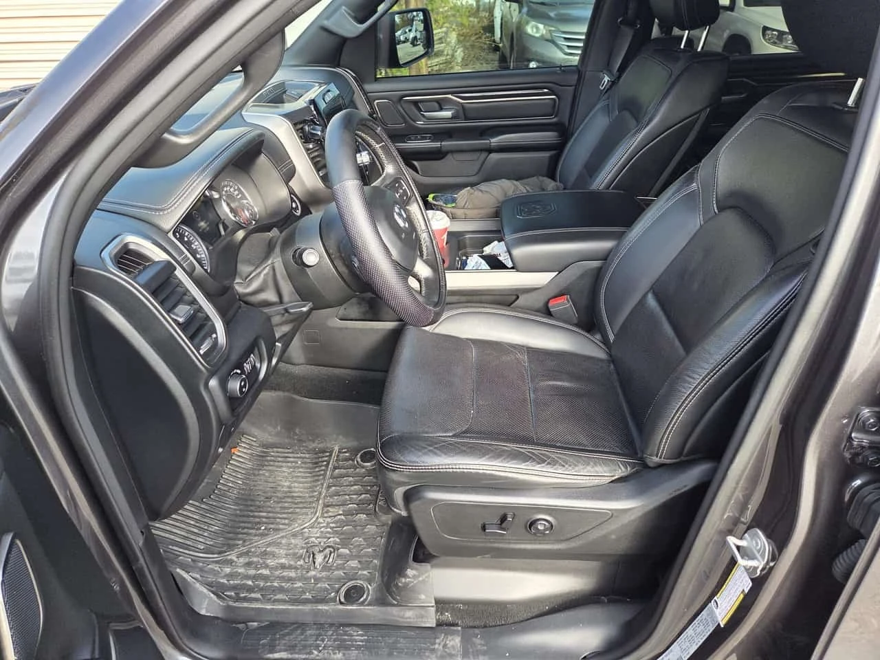 Dodge RAM 1500 * Sport * ���������� * ������ ���������������� | Mobile.bg � ����������� 9
