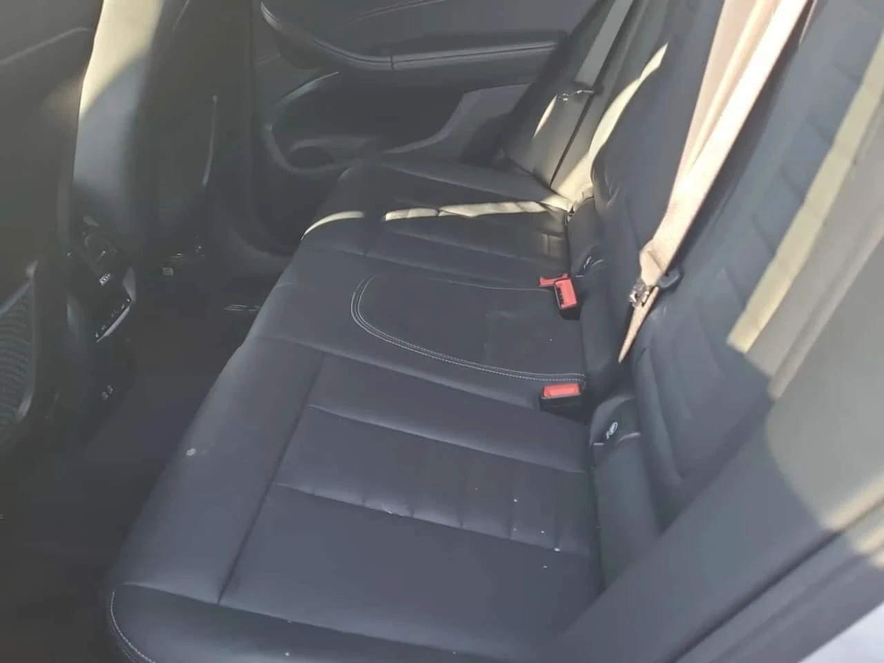 BMW X3, снимка 12 - Автомобили и джипове - 56686908