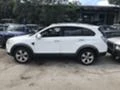 Chevrolet Captiva 2.0vcdi 16v 5броя, снимка 11