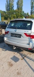 BMW X3, снимка 1