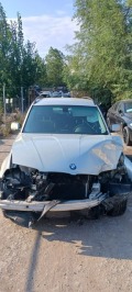 BMW X3, снимка 2 - Автомобили и джипове - 41789138