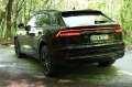 Audi Q8 S Line Progress - [7] 