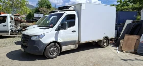 Mercedes-Benz Sprinter W907 OM651 , снимка 4