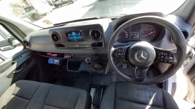 Mercedes-Benz Sprinter W907 OM651 , снимка 10