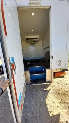 Mercedes-Benz Sprinter W907 OM651 , снимка 8