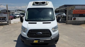 Ford Transit 350M ХЛАДИЛЕН -20, ЕВРО6, снимка 2
