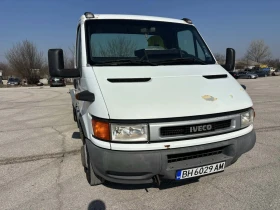 Iveco 35c15 2.8, снимка 2