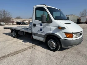 Iveco 35c15 2.8, снимка 1