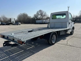 Iveco 35c15 2.8, снимка 4