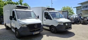 ������ Mercedes-Benz Sprint...