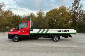 Iveco 35c18 3.0L* 4.90m* KЛИМА* 4.10м МЕЖДУОСИЕ* до3.5т, снимка 3