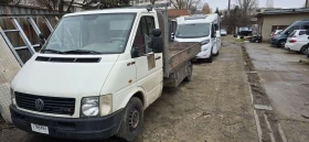 VW Lt 2.8 130 к.с 11.2005г