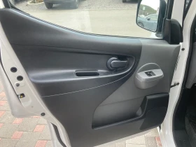 Nissan NV200 1.5dci EURO6, снимка 9