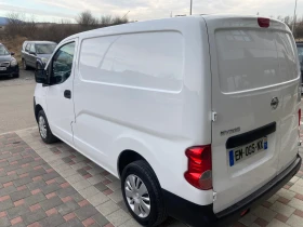 Nissan NV200 1.5dci EURO6, снимка 7