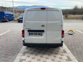 Nissan NV200 1.5dci EURO6, снимка 6