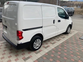 Nissan NV200 1.5dci EURO6, снимка 5