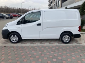 Nissan NV200 1.5dci EURO6, снимка 8