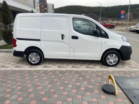 Nissan NV200 1.5dci EURO6, снимка 4