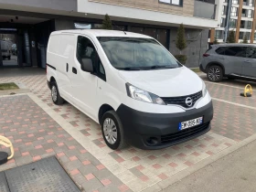 Nissan NV200 1.5dci EURO6, снимка 3