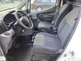 Nissan NV200 1.5dci EURO6, снимка 10