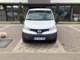 Nissan NV200 1.5dci EURO6, снимка 2