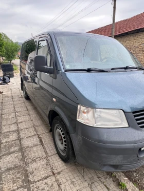 Обява за продажба на VW T5 1.9 ~15 999 лв. - изображение 2