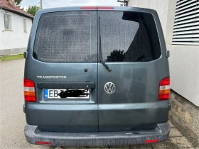 Обява за продажба на VW T5 1.9 ~15 999 лв. - изображение 1