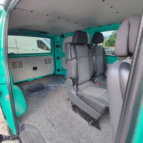 Mercedes-Benz Vito 44* KLIMATIK* AVTOMAT* LONG*  | Mobile.bg    12