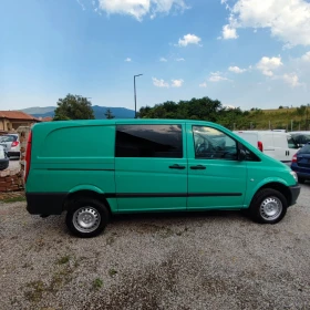 Mercedes-Benz Vito 44* KLIMATIK* AVTOMAT* LONG*  | Mobile.bg    14