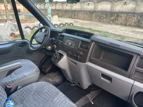 Обява за продажба на Ford Transit Туварен ~10 500 лв. - изображение 2