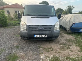 Обява за продажба на Ford Transit Туварен ~10 500 лв. - изображение 3