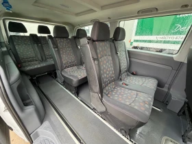 Mercedes-Benz Vito 9-МЕСТА!LONG!КЛИМА!ТОП!, снимка 9
