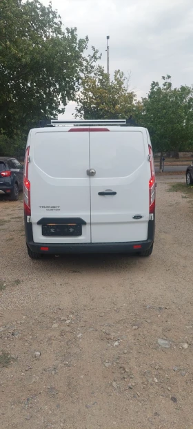 Ford Transit Custom 2.0 tdci ����� ������� | Mobile.bg � ����� ������ 4