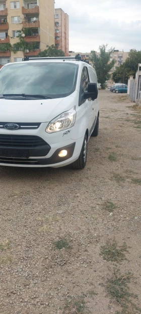 Ford Transit Custom 2.0 tdci ����� ������� | Mobile.bg � ����� ������ 3