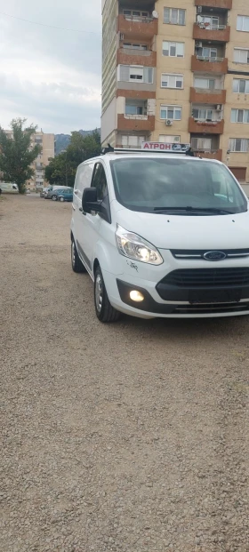 Ford Transit Custom 2.0 tdci ����� ������� | Mobile.bg � ����� ������ 2