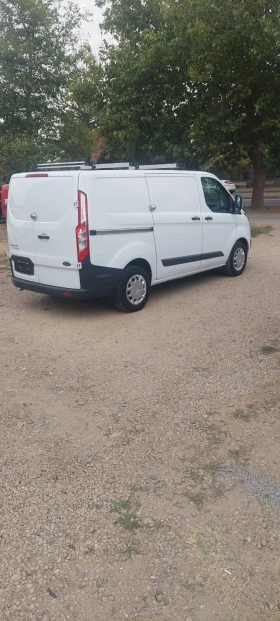 Ford Transit Custom 2.0 tdci ����� ������� | Mobile.bg � ����� ������ 7