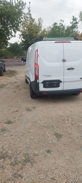 Ford Transit Custom 2.0 tdci ����� ������� | Mobile.bg � ����� ������ 6