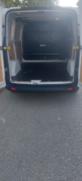 Ford Transit Custom 2.0 tdci ����� ������� | Mobile.bg � ����� ������ 12