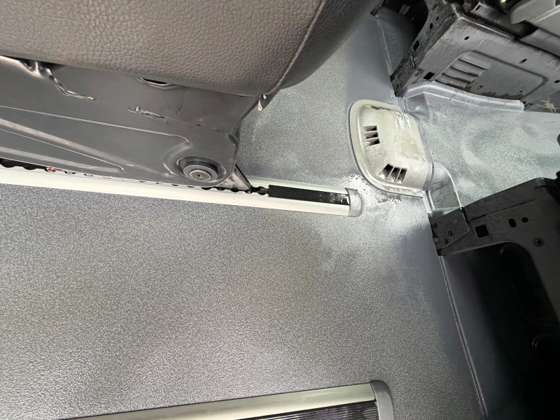 Mercedes-Benz Vito 9-МЕСТА!LONG!КЛИМА!ТОП!, снимка 10 - Бусове и автобуси - 53272348