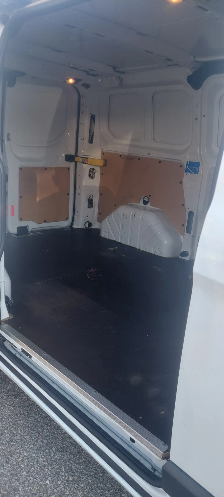 Ford Transit Custom 2.0 tdci ����� ������� | Mobile.bg � ����������� 13